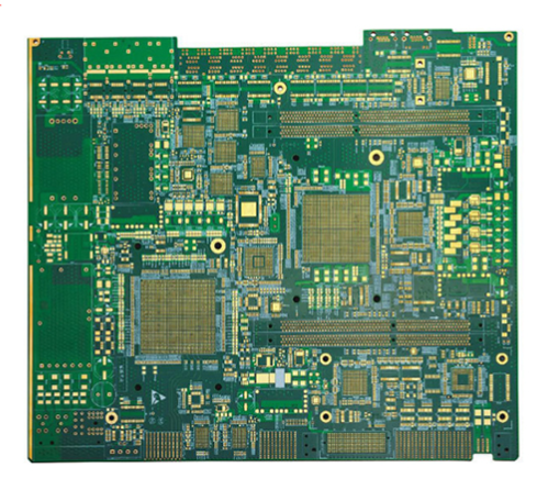 Rn2 Conventional Multilayer Circuit Board - 深圳市嘉科通多层电路有限公司